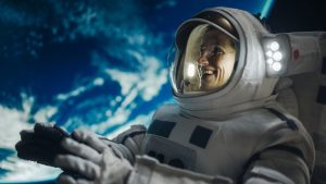 Astronaut