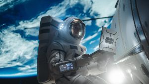 Astronaut